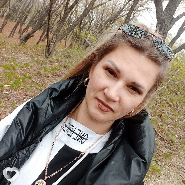 Виктория, 37, Находке — анкета №1206128