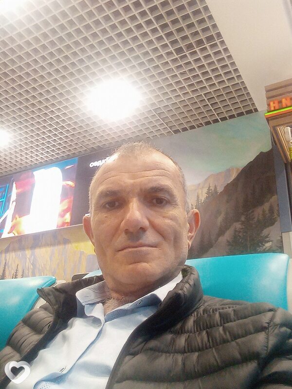 Грайр, 57, Москве — анкета №1206129