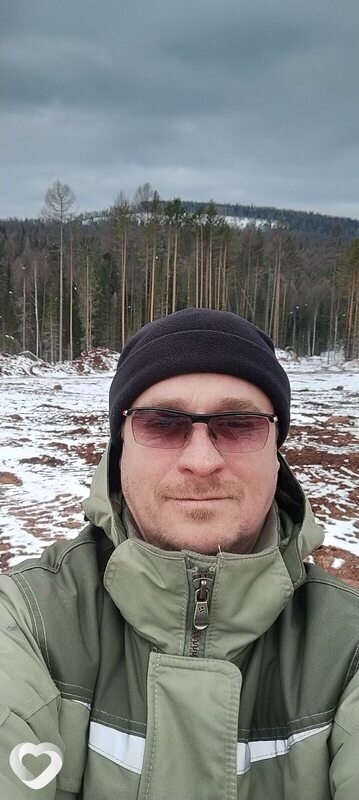 Алексей, 40, Краснодаре — анкета №1206132
