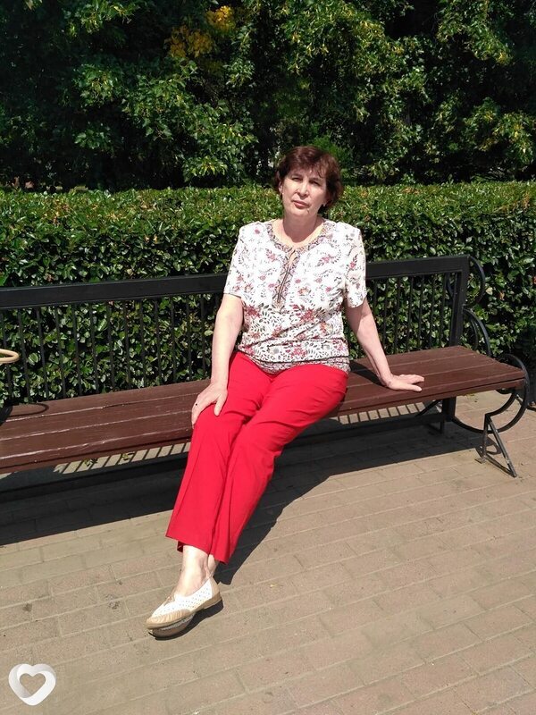 Елена, Мга