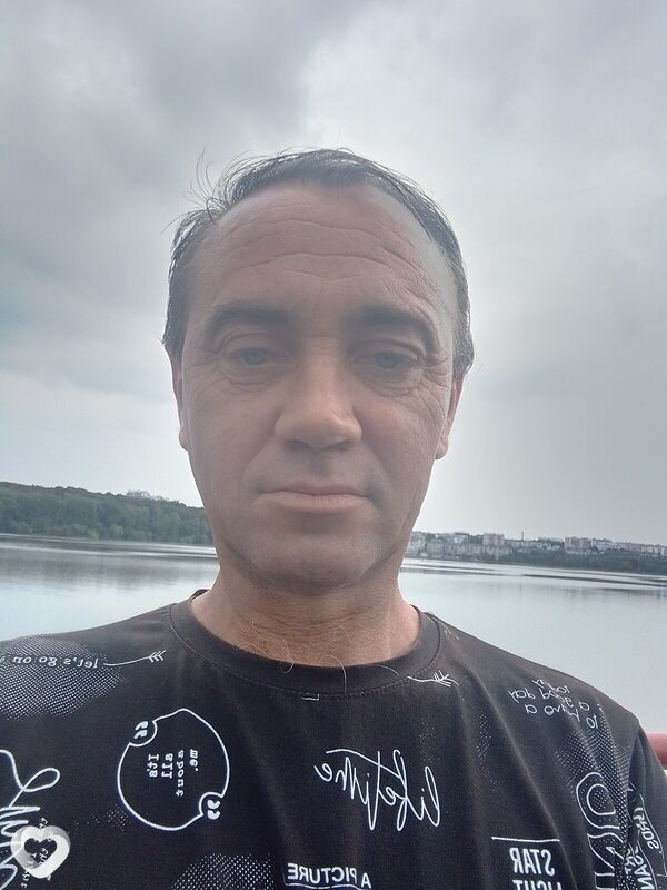 Андрій, 47, Харькове — анкета №1206154