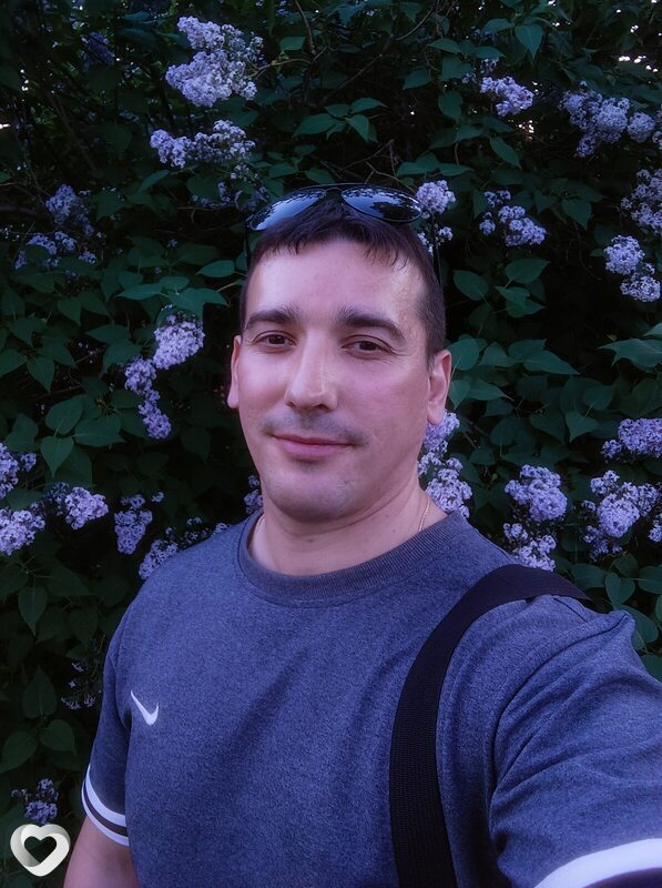 Александр, 33, Тюмени — анкета №1206157