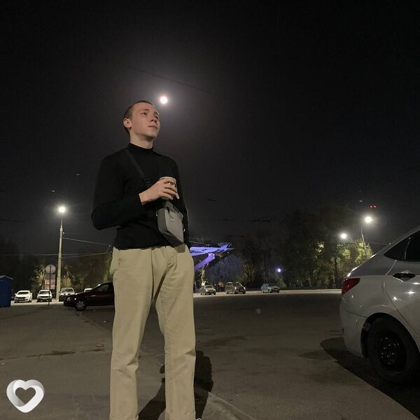 Алексей, 20, Воронеже — анкета №1206159