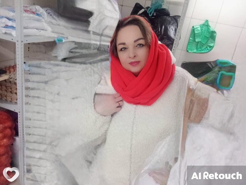 Мария, 51, Екатеринбурге — анкета №1206160