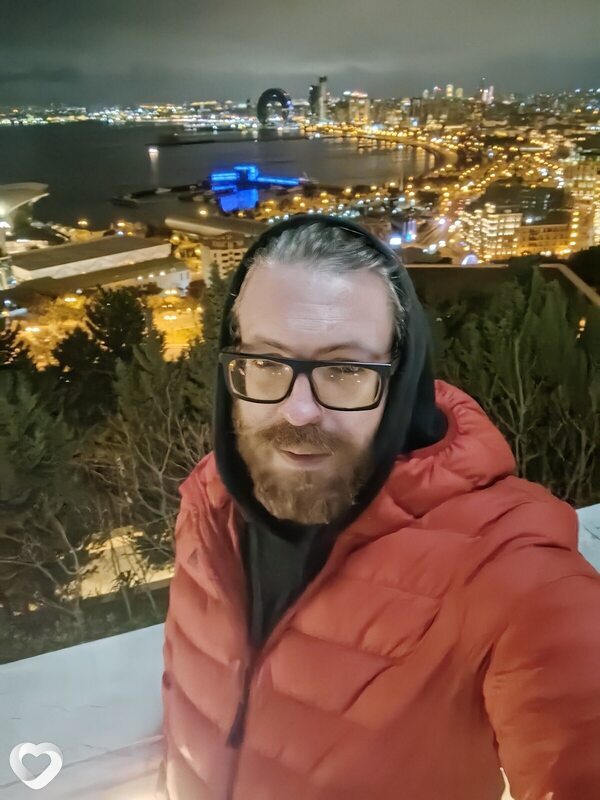 Андрей, 35, Чебоксарах — анкета №1206564