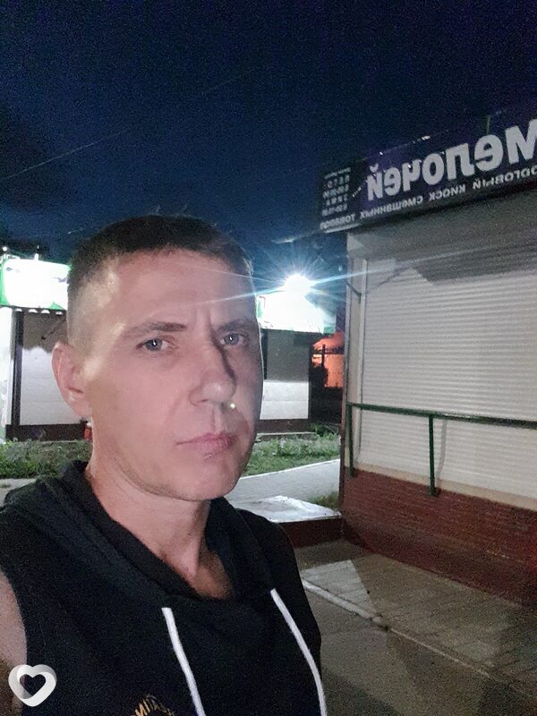 Алекс, 44, Благовещенске — анкета №1206565