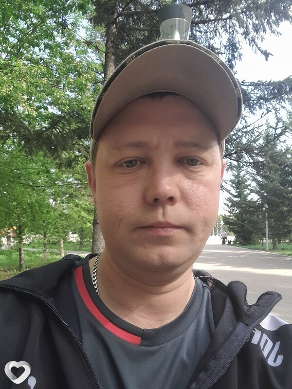 Серёга, 36, Кокшетау — анкета №1206566