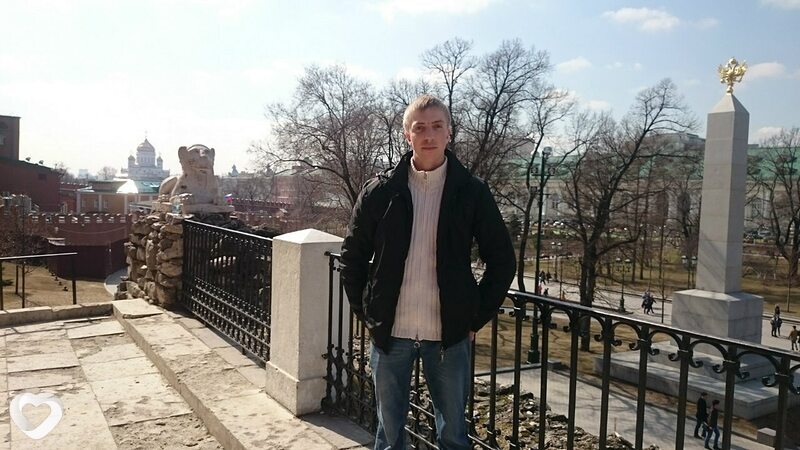 Денис, 36, Донецке — анкета №1206572
