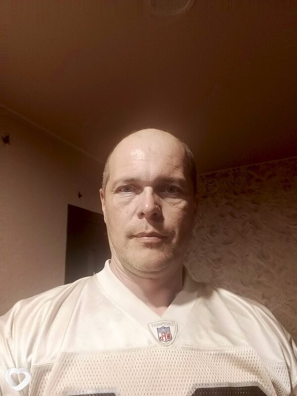 Павел, 46, Минске — анкета №1206582