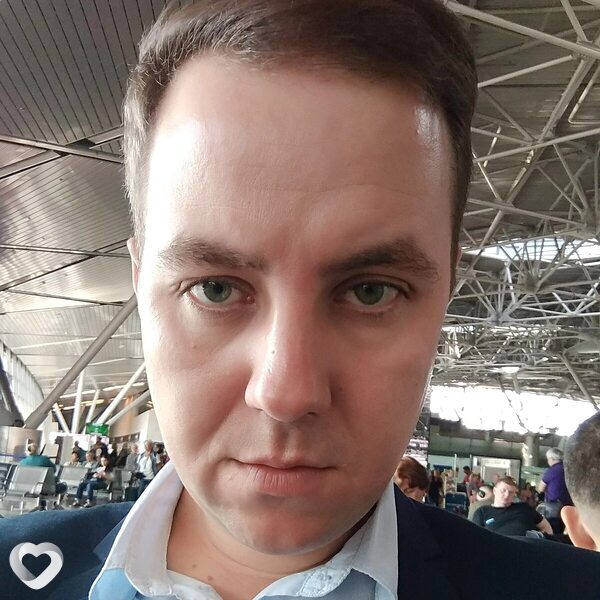 Алексей, 37, Москве — анкета №1206194
