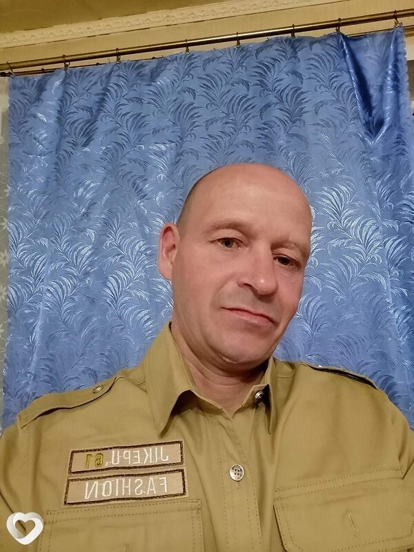 Александр, 45, Березовский (Кемеровская обл) — анкета №1206202