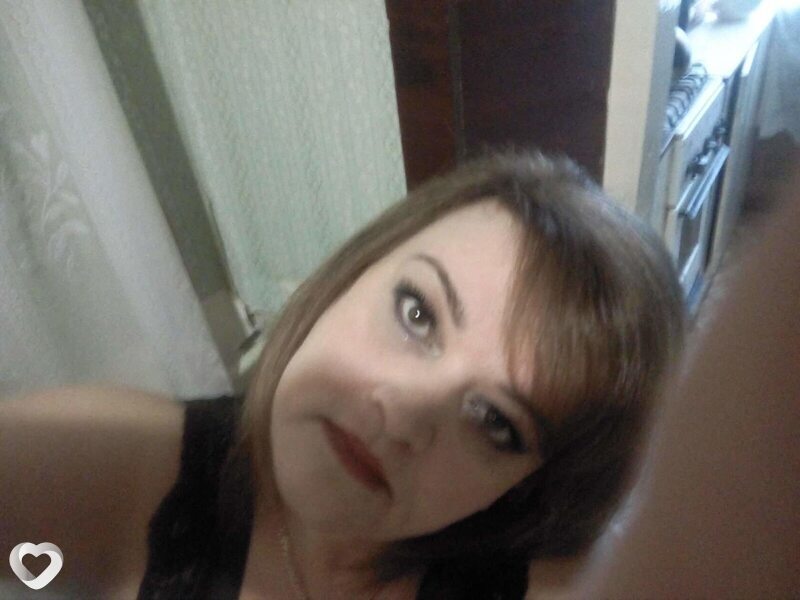 Лариса, 53, Ростове-на-Дону — анкета №1206203