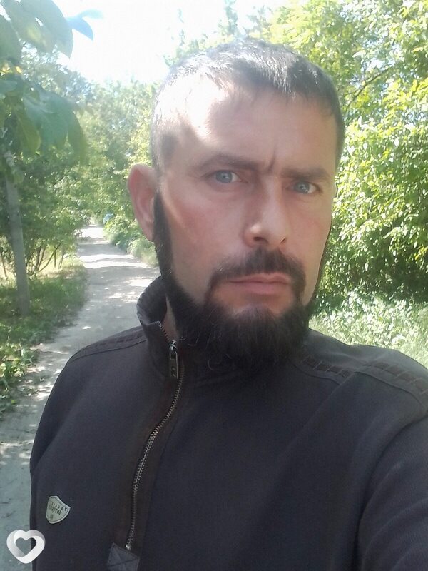Александр, 40, Симферополе — анкета №1206207
