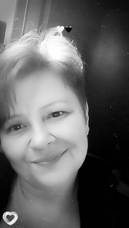 Елена, 55, Донецке — анкета №1206244
