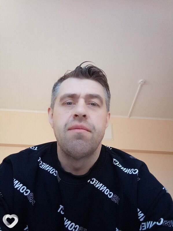 Сергей, 37, Ярославле — анкета №1206253