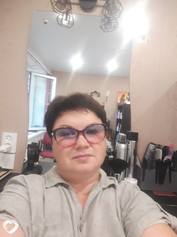 Ирина, 53, Самаре — анкета №1206255