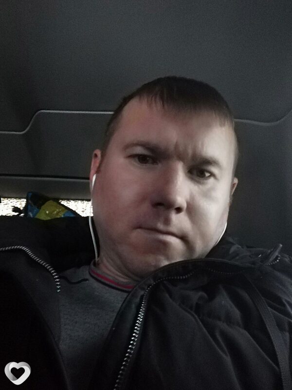 Александр, 38, Мегионе — анкета №1206256