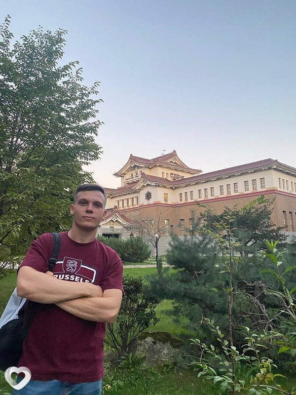 Иван, 28, Южно-Сахалинске — анкета №1206258