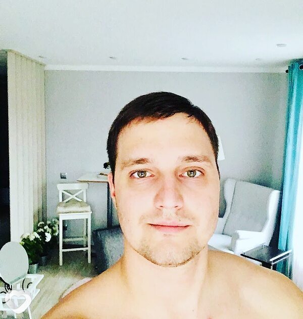 Кирилл, 34, Тольятти — анкета №1206290