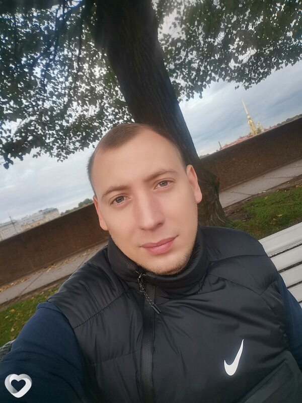 Андрей, 33, Белове — анкета №1206297