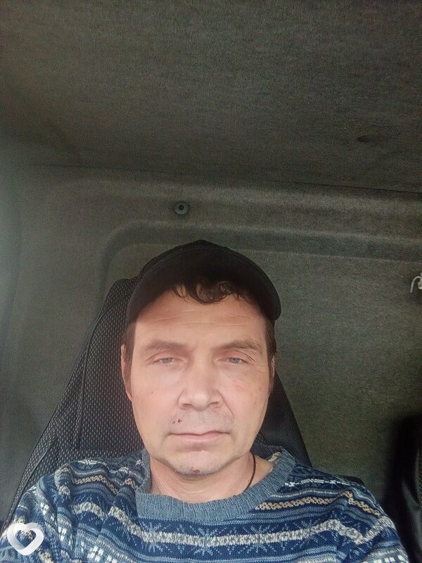 Евгений, 46, Алатыре — анкета №1206299