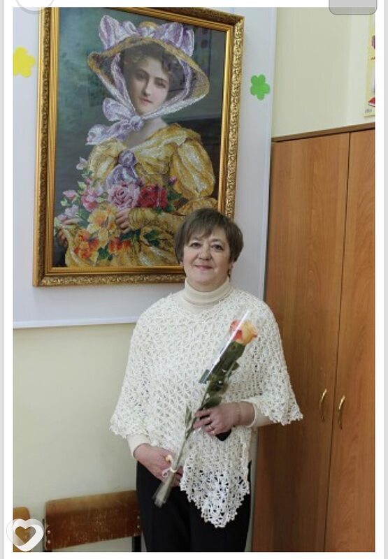 Екатерина, Кашин