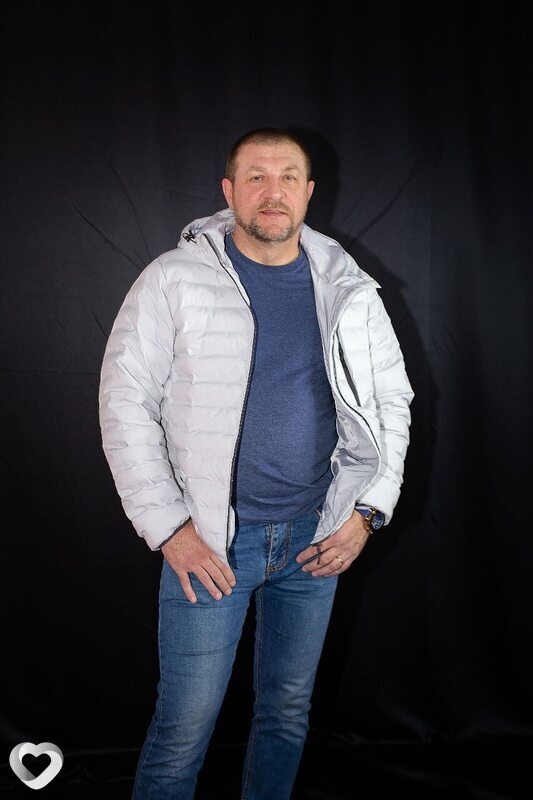 Александр, 51, Сергиеве Посаде — анкета №1206306