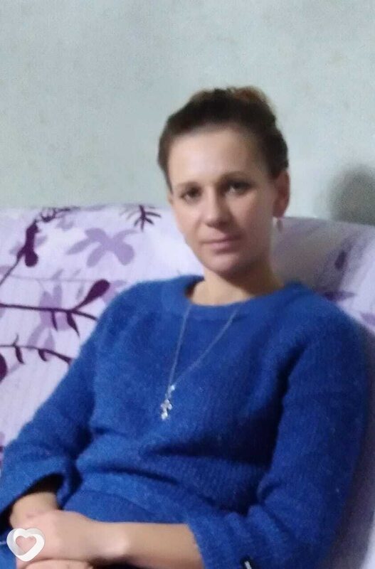 Вероника, 38, Томске — анкета №1206312