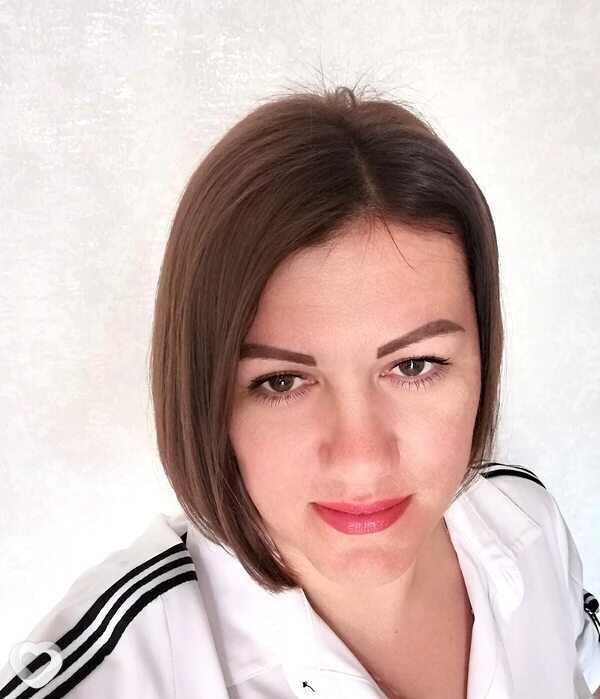Людмила, 46, Бресте — анкета №1206313