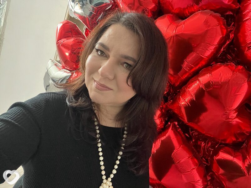 Татьяна, 49, Санкт-Петербурге — анкета №1206315
