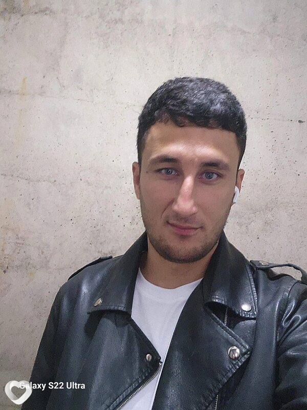 Аброр, 33, Ташкент — анкета №1206319