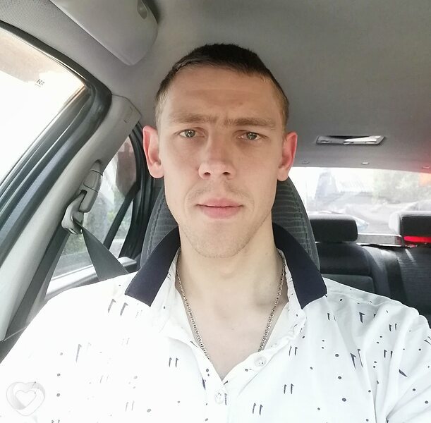 Иван, 30, Белове — анкета №1206321