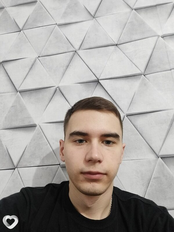 Максим, 26, Ростове-на-Дону — анкета №1206326