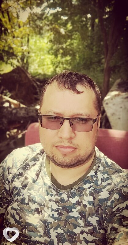 Рус, 37, Барановичах — анкета №1206336