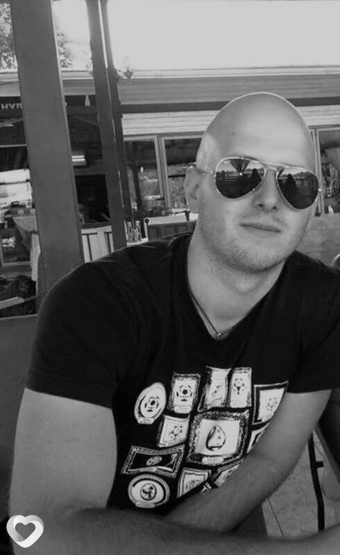Валентин, 38, Донецке — анкета №1206263