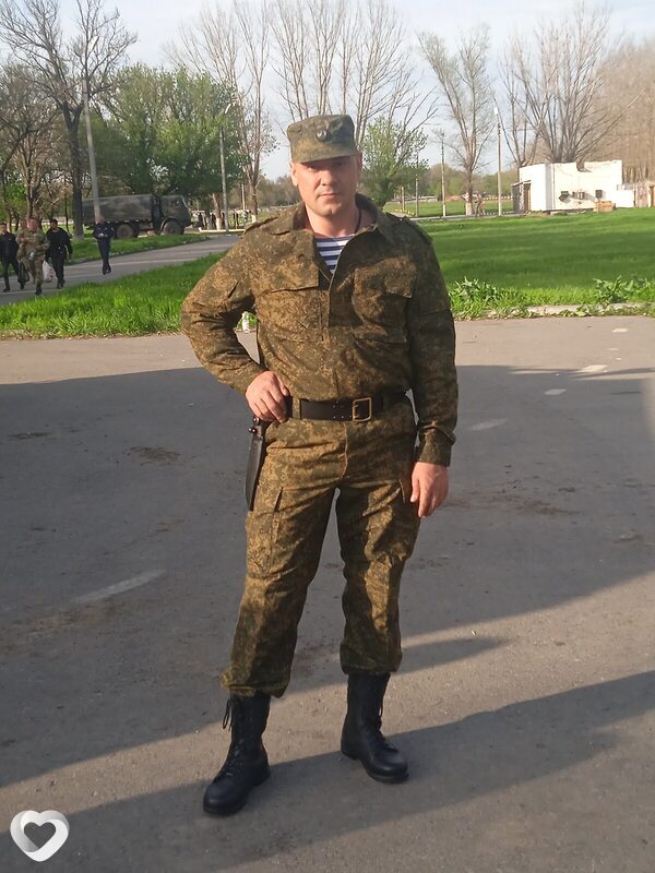 Руслан, 45, Иркутске — анкета №1206264