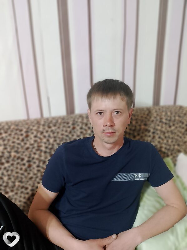 Дмитрий, 39, Волгодонске — анкета №1206265