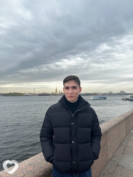 Ринат, 29, Нефтеюганске — анкета №1206270
