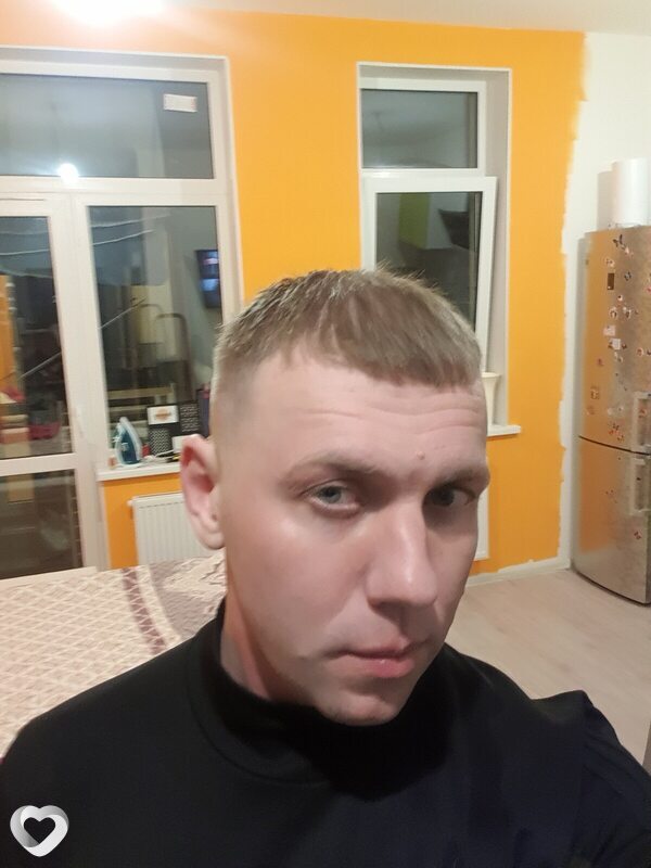 Евгений, 36, Санкт-Петербурге — анкета №1206367