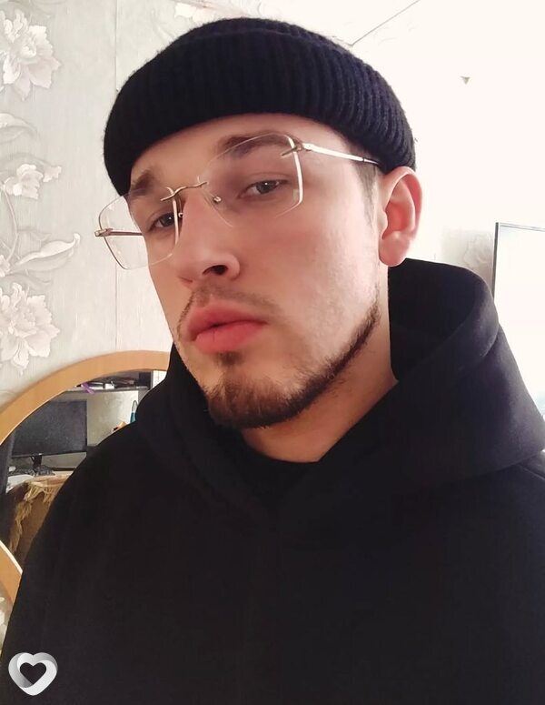 Александр, 29, Новосибирске — анкета №1206368