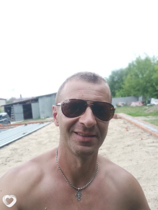 Александр, 46, Ликине-Дулеве — анкета №1206370