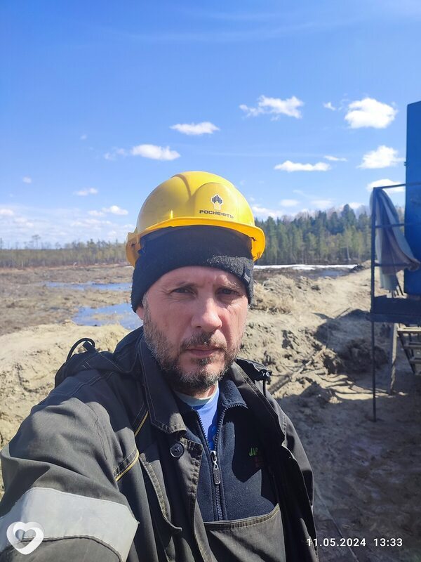 Алексей, 50, Омске — анкета №1206378