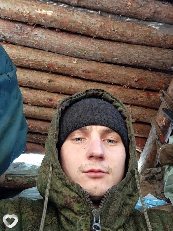 Артём, 31, Омске — анкета №1206385
