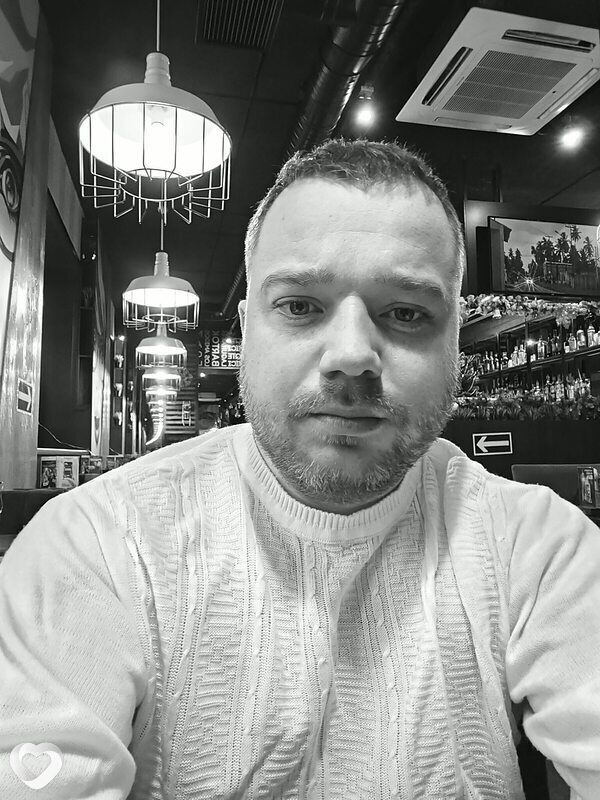 Владимир, 37, Барнауле — анкета №1206353