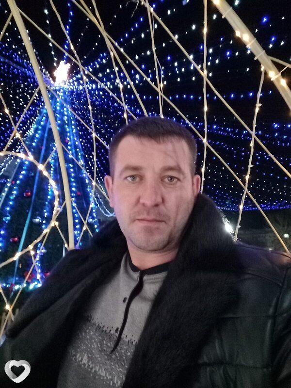 Виктор, 44, Владивостоке — анкета №1206355