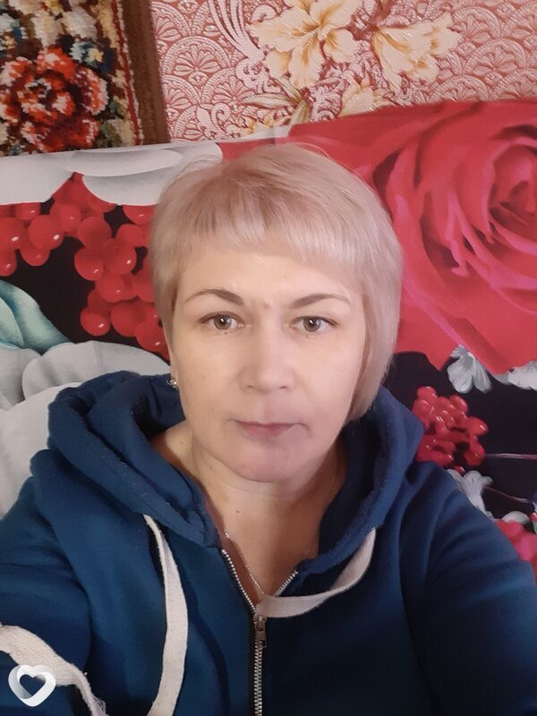 Оксана, Биробиджан