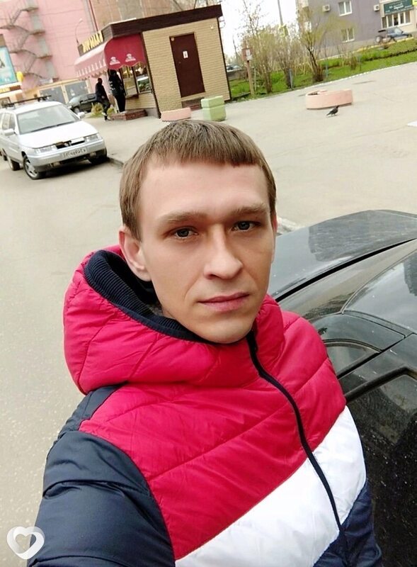 Сергей, 38, Самаре — анкета №1206388