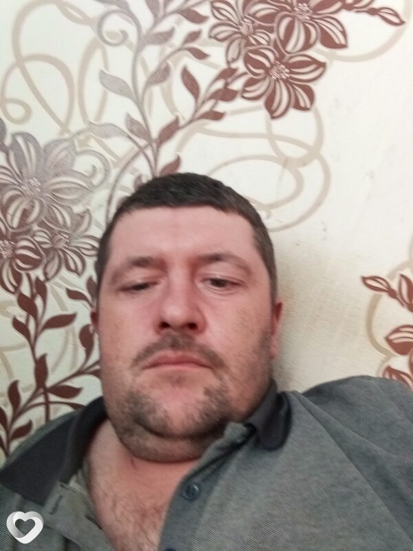 Александр, 35, Иванове — анкета №1206408