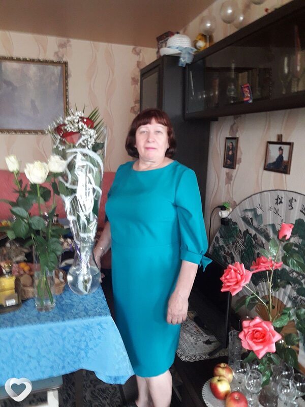 Томачка, Светлогорск