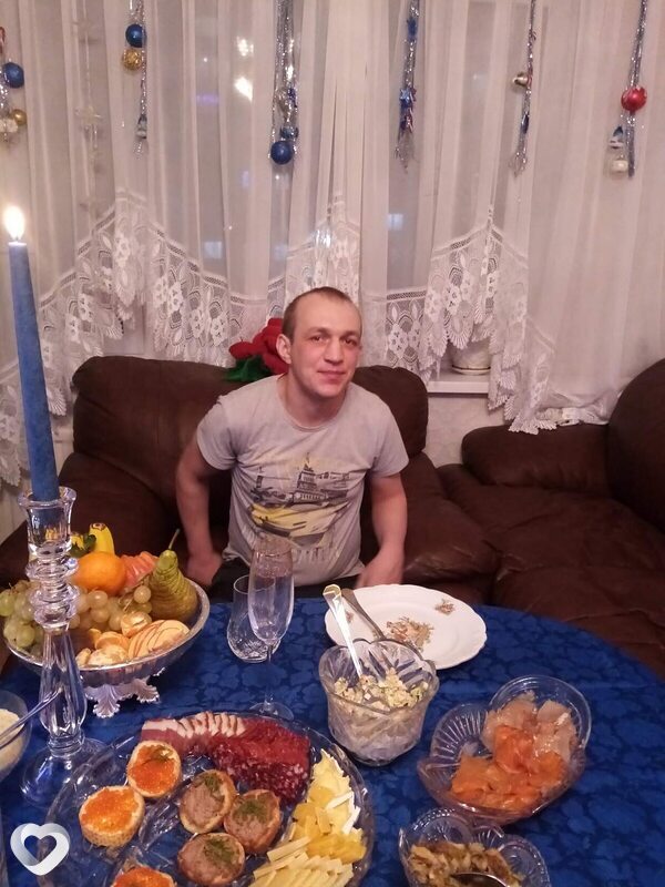 Юрий, 41, Брянске — анкета №1206441